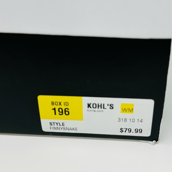 Nine West Finny Womens Snake High Heel Ankle Boots - Picture 12 of 13